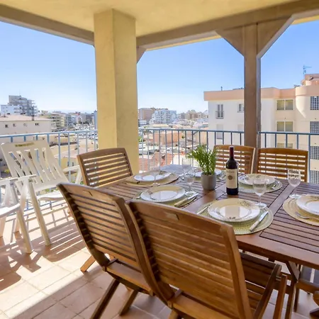 Apartment Stella Maris 5 1 - Immo Barneda *