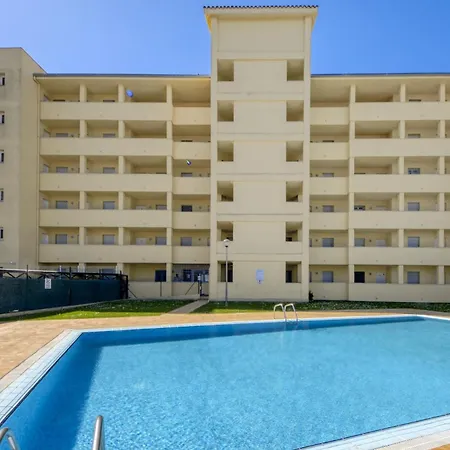 Stella Maris 5 1 - Immo Barneda Apartment *