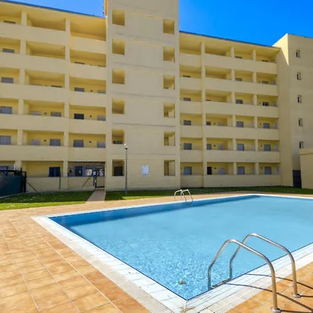 Stella Maris 5 1 - Immo Barneda Apartment Roses