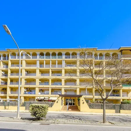 Stella Maris 5 1 - Immo Barneda Appartement