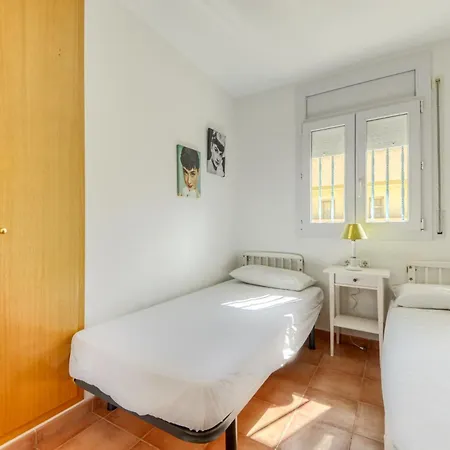 Appartement Stella Maris 5 1 - Immo Barneda *