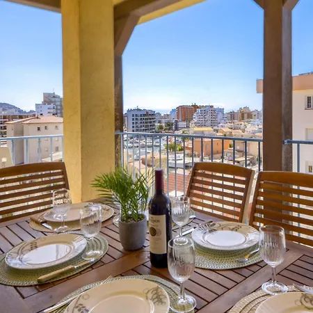 Appartement Stella Maris 5 1 - Immo Barneda Roses