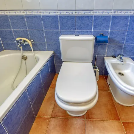 Appartement Stella Maris 5 1 - Immo Barneda