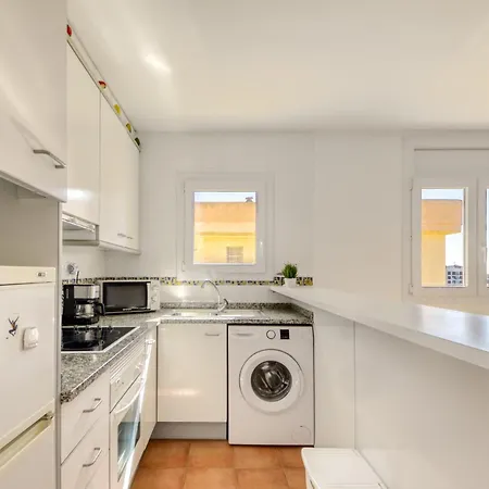 Stella Maris 5 1 - Immo Barneda Appartement