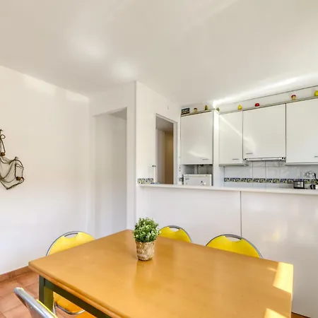 Apartment Stella Maris 5 1 - Immo Barneda *