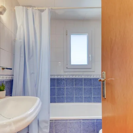 Stella Maris 5 1 - Immo Barneda Apartment