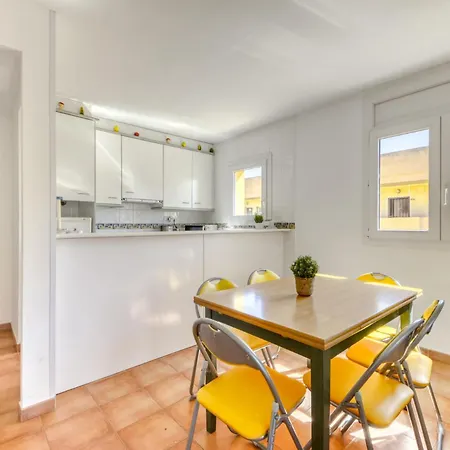 Apartment Stella Maris 5 1 - Immo Barneda *