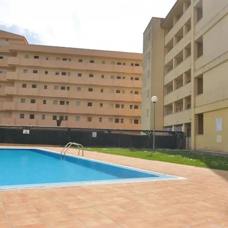 Appartement Stella Maris 5 1 - Immo Barneda Roses