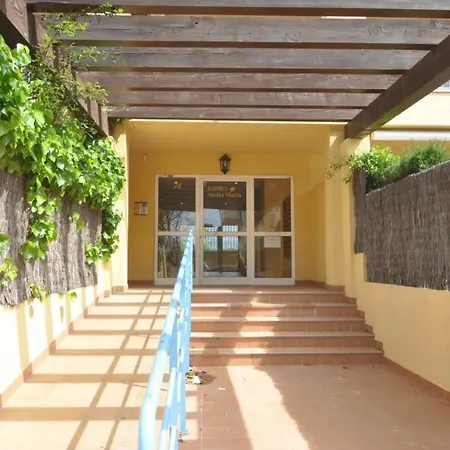 Apartment Stella Maris 5 1 - Immo Barneda