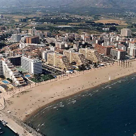 Apartment Stella Maris 5 1 - Immo Barneda *
