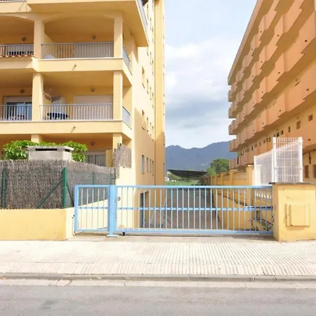 Stella Maris 5 1 - Immo Barneda Roses